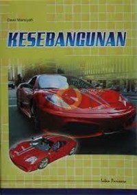 Kesebangunan