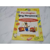 Pembagian Yang Mempesona