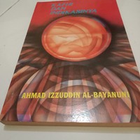 Kafir dan Indikasinya