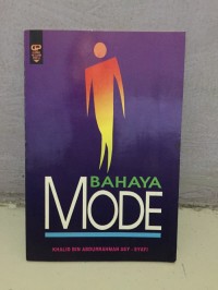 Bahaya Mode