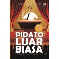 Pidato Luar Biasa