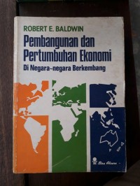 Pembangunan dan Pertumbuhan Ekonomi Di Negara-Negara Berkembang