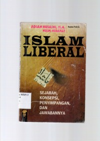 Image of Islam Liberal