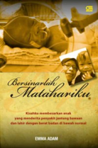 Bersinarlah Matahariku
