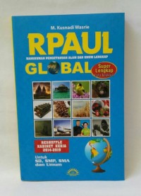 RPAUL (Rangkuman Pengetahuan Alam dan Umum Lengkap) Global