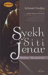 Image of Syekh Siti Jenar