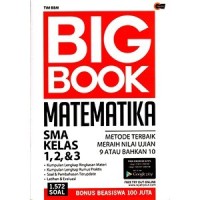 Big Book Matematika