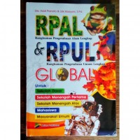RPAL (Rangkuman Pengetahuan Alam Lengkap) dan RPUL (Rangkuman Pengetahuan Umum Lengkap) Global