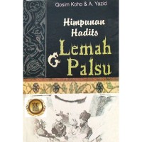 Himpunan Hadits Lemah & Palsu