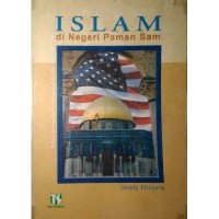 Islam di Negeri Paman Sam