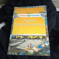 Image of Industri Perikanan Nusantara