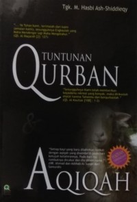 Tuntunan Qurban