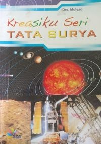 Image of Kreasiku Seri Tata Surya