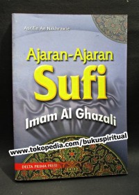 Ajaran-Ajaran Sufi
