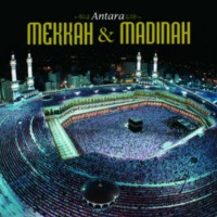 Antara Mekkah dan Madinah