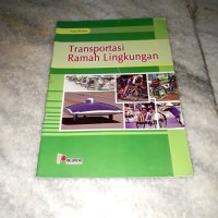 Image of Transportasi Ramah Lingkungan