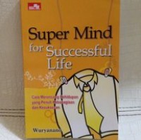 Image of Super Mind for Successful Life