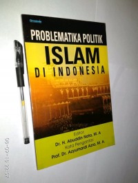 Problematika Islam di Indonesia