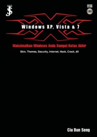 Windows XP, Vista & 7
