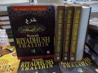 Image of Syarah Riyadhush Shalihin 2