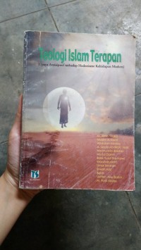 Teologi Islam Terapan