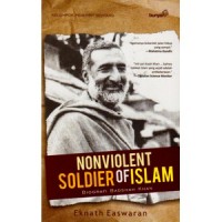 Image of Nonviolent Soldier of Islam