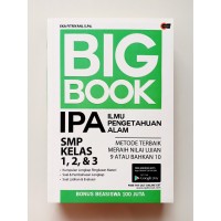 Big Book IPA