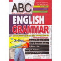ABC English Grammar