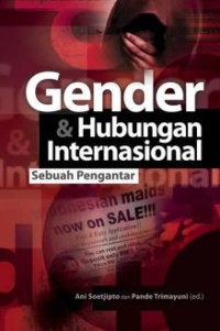 Gender Hubungan Internasional Sebuah Pengantar