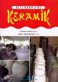 Keterampilan Keramik